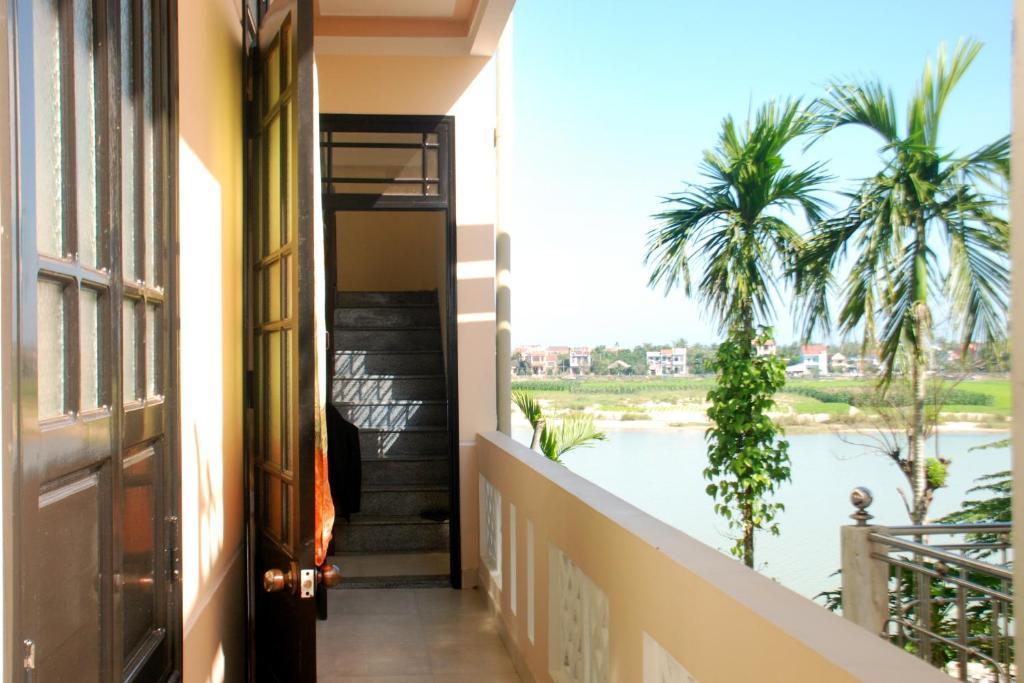Homeland River Homestay Hoi An Quarto foto