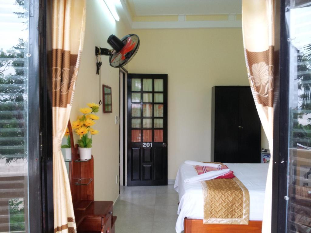 Homeland River Homestay Hoi An Quarto foto