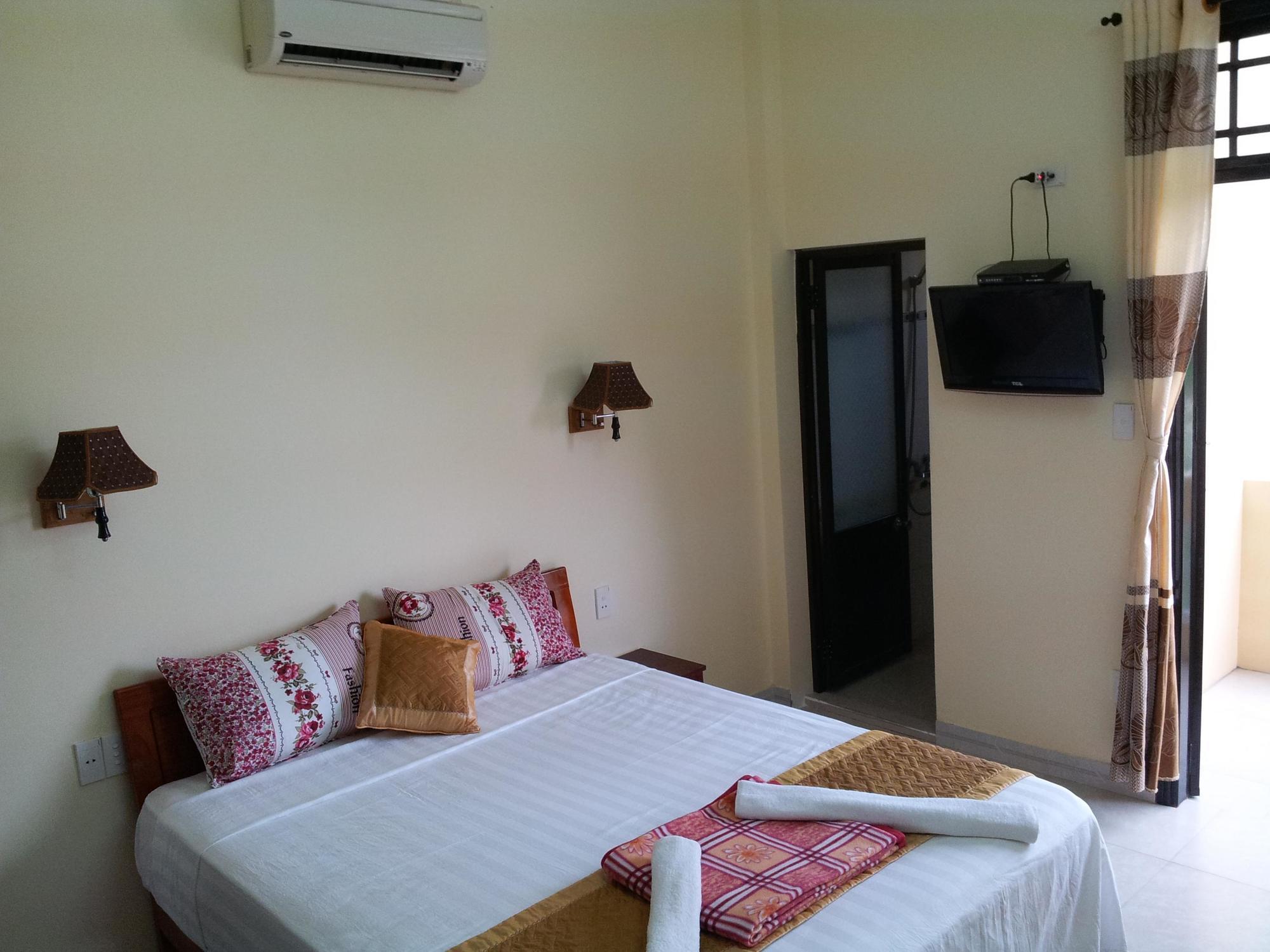 Homeland River Homestay Hoi An Exterior foto