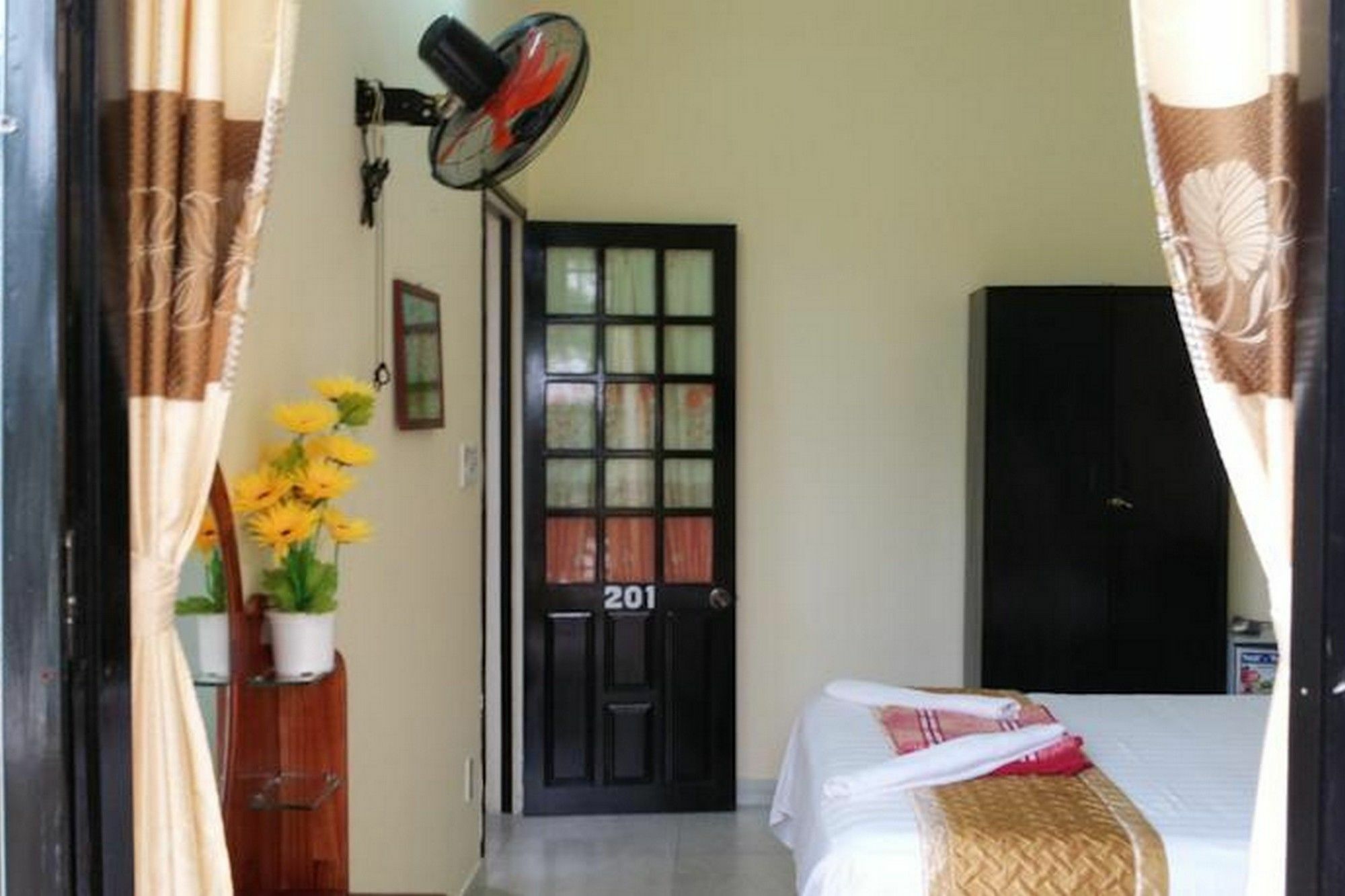 Homeland River Homestay Hoi An Exterior foto