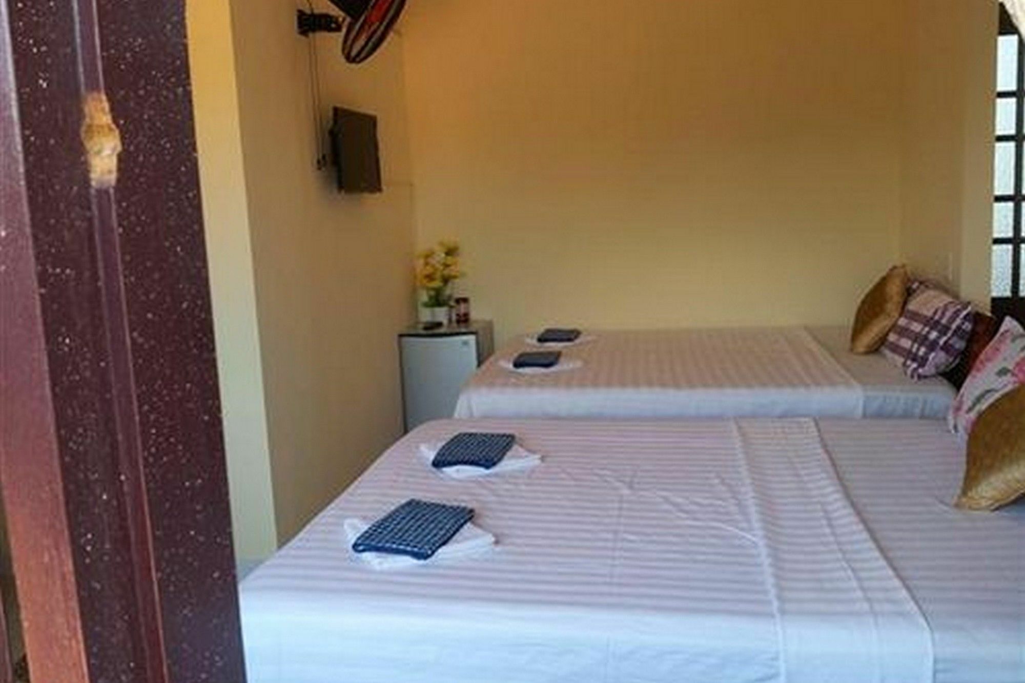 Homeland River Homestay Hoi An Exterior foto