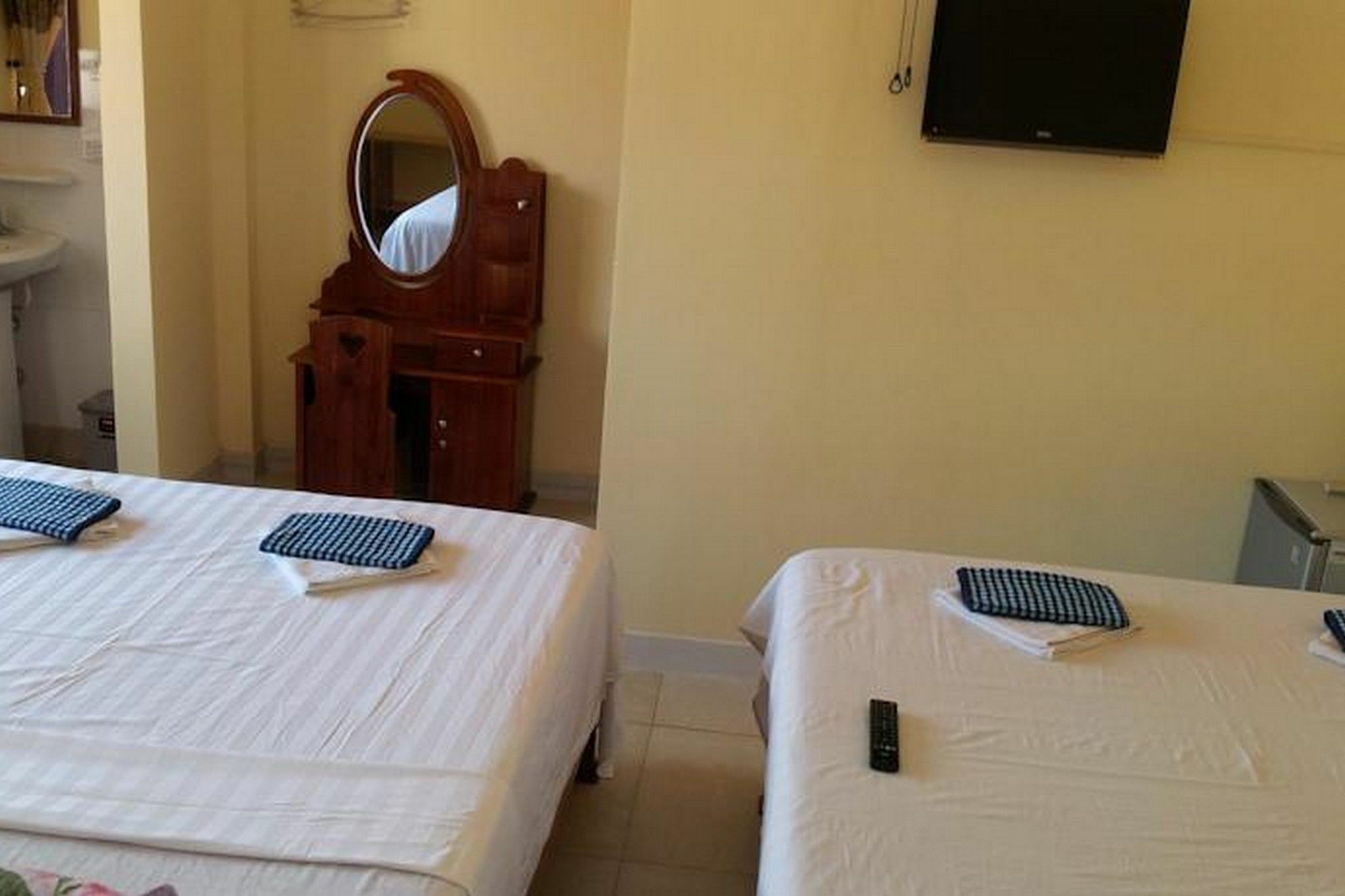 Homeland River Homestay Hoi An Exterior foto